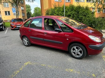 Citroen Xsara Picasso 2.0Hdi 66kw - 7