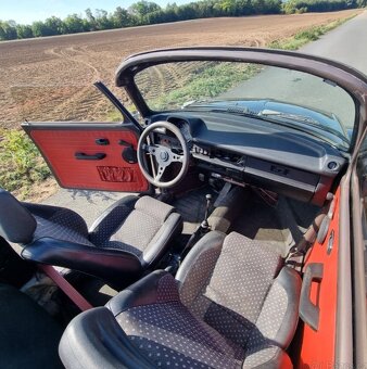 2x Vw Brouk - 7