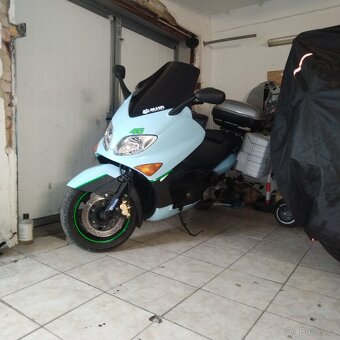 T-max 500 - 7
