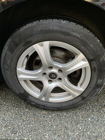 Citroën C5 2010 Kombi 1.6 HDi TOP stav - 7