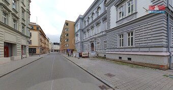 Pronájem bytu 3+1 95 m2 v Ostravě, ul. Čs. legií - 7