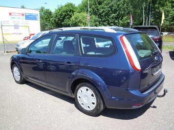 Ford Focus 1.6i 74kw(100hp) r.v.4/2011 - 7