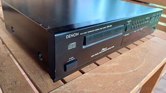 Denon DCD-625 CD přehrávač - 7
