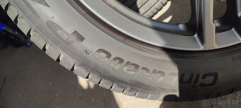 17" Skoda Kamiq 205/55 R17 91V 5x100 - 7