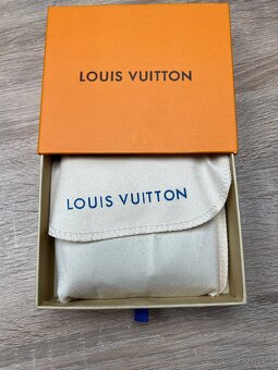 Peněženka Luis Vuitton - 7