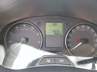 Škoda Roomster 1.4 16v - 7