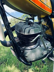 OSSA Super Pioneer 250 - 1975 - 7