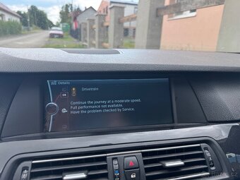 Bmw f10 2011 2.5D xDrive 160kw - 7