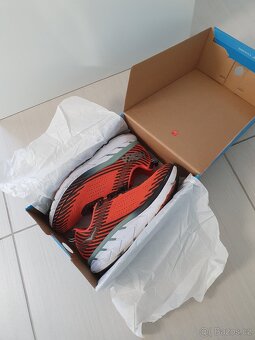 Hoka Clifton 5 - 7