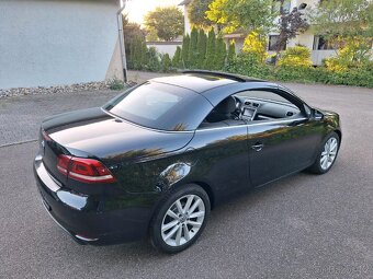 VW EOS FL 2,0 TDI DSG - 7