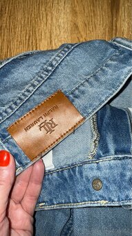 Dámské džíny Ralph Lauren - 7