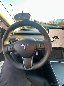 Tesla Model Y, Performance - 7