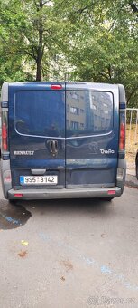 Renault Trafic - 7