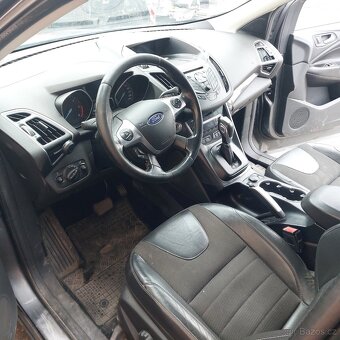 Ford Kuga mk2 4x4 - náhradní díly - 7