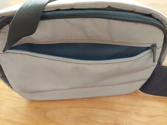 Bobby Sling XD Design batoh přes hruď bezpečnostní crossbody - 7