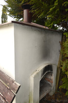 Kramolna - Lhoty - prodej chaty s pozemkem 376 m2 - 7
