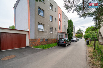 Prodej bytu 3+kk, 96 m², Moravská Třebová, ul. Lázeňská - 7