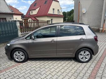 Volkswagen Golf Plus 1.4 TSI 90kW 2013 87017km 1.majitel - 7