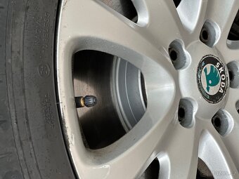 Škoda Superb 2 | 2.0 TDI 125 kw | 2012 | DSG - 7