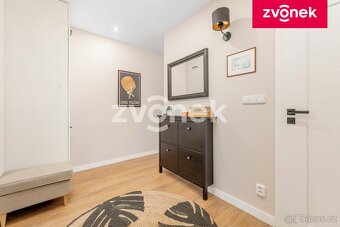 Prodej bytu 2+1 po rekonstrukci, Zlín – ul. Dukelská - 7