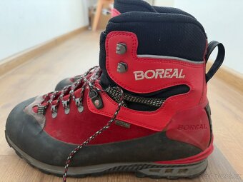 horolezecká obuv Boreal Nelion vel46 - 7