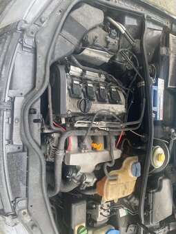 Passat b5 1.8t 110kw AEB na nd - 7