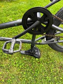 Bmx kolo - 7