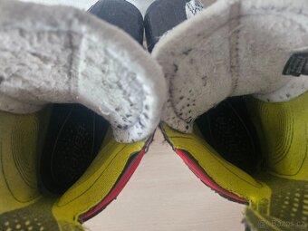 Brusle Bauer Vapor X2.9, vel. 4 EE - 7