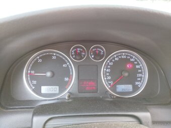 Passat b5.5 4Motion - 7
