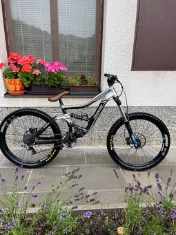Specialized bighit 2 - 7