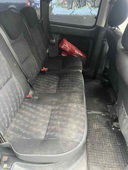 Citroen Berlingo benzín - 7