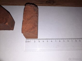 Briárové přířezy - 7