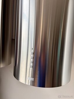 Nový nástěnný odsavač FRANKE FTU 3805XS - 7