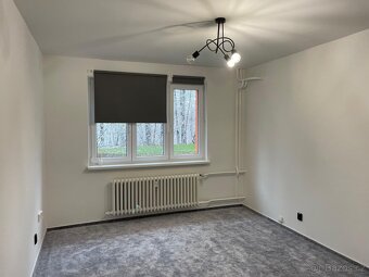 Pronájem 1+ 1 Třinec - Terasa - 7