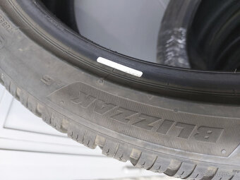 255/40 R21 102W Bridgestone Blizzak 5 zimní 4ks - 7