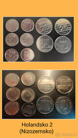 Mince různé - 7