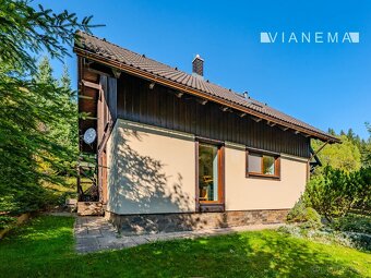 POUZE U NÁS Výjimečný rodinný dům, pozemek 973 m2, Makov - 7