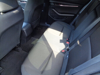 MAZDA 3 2.0 G 122 STYLE PLUS,KOUPENO ČR,1.MAJITEL,SERVISKA - 7