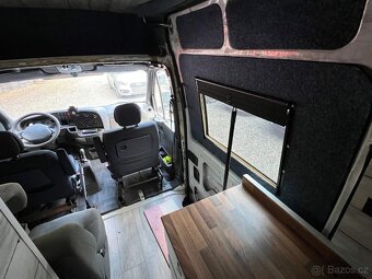 Iveco Daily 35S 2.8D 78kW Obytná vestavba bez DPF - 7