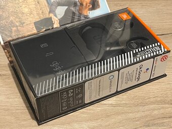 JBL Reflect Mini NC – zánovní bezdrátová sluchátka - 7