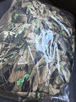 NIKE ACG PRIMALOFT® "SKULL PEAK" STORM-FIT BUNDA ZIMNÍ NOV - 7