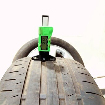 16" ALU kola – 5x100 – ŠKODA (VW, SEAT, AUDI) - 7