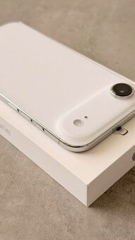 iPhone Air 256GB bílá + kryt + sklíčko - 7