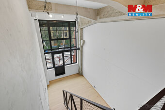 Prodej bytu 2+kk, 58 m², Praha, ul. Kolbenova - 7