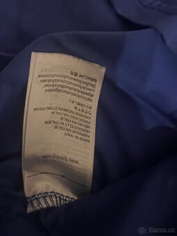 Chlapecká trička Tommy Hilfiger a Puma 11-12let - 7