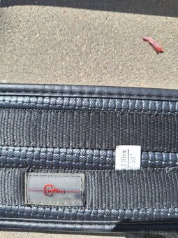 Sedlo waldhausen - 7