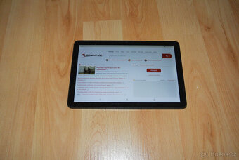 10" tablet Umidigi G1 Tab 4+4GB RAM / 64 GB ROM, Android 13 - 7