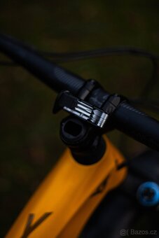 YT Capra Core 3 29 M - 7
