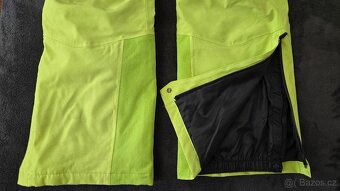 Pánské lyžařské kalhoty CMP, vel. XL - 7