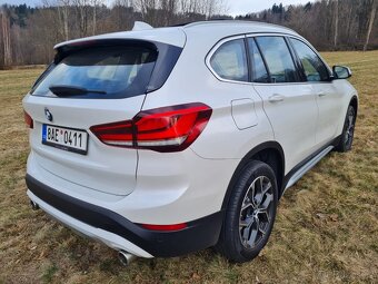 BMW X1, xdrive 2.0 140kw 4X4 DPH - 7